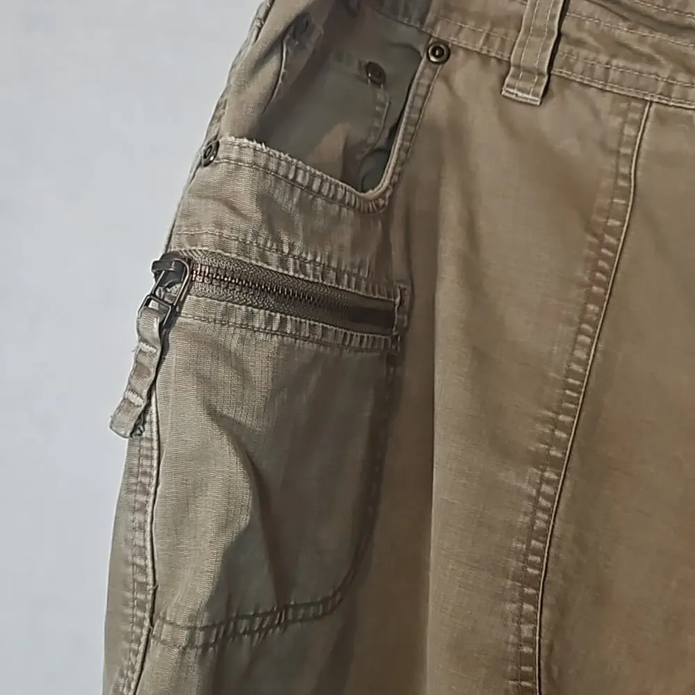Kuhl men khaki